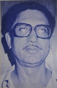 PRASANTA GAYEN